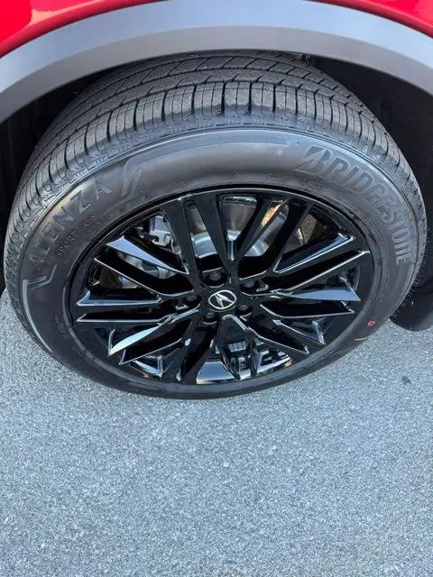 2026 Acura MDX A-SPEC Advance Package