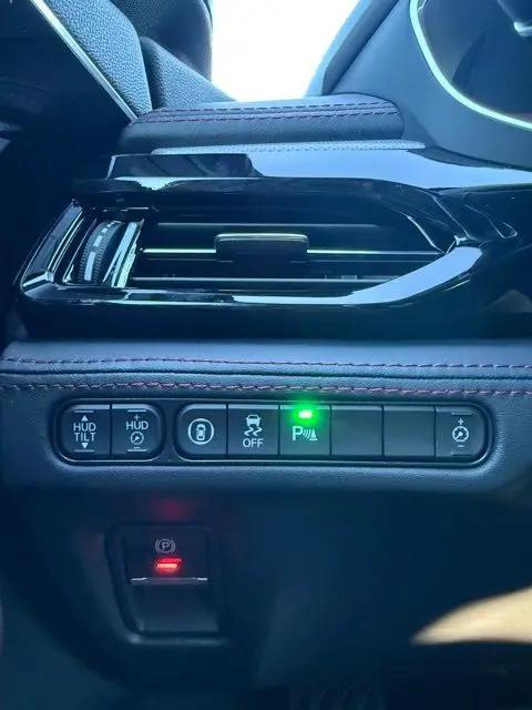 2026 Acura MDX A-SPEC Advance Package