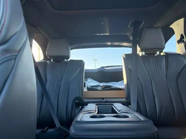 2026 Acura MDX A-SPEC Advance Package