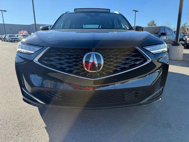 2026 Acura MDX Advance Package