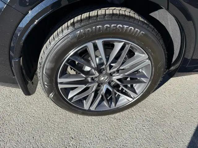 2026 Acura MDX Advance Package