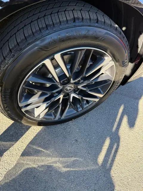 2026 Acura MDX Advance Package