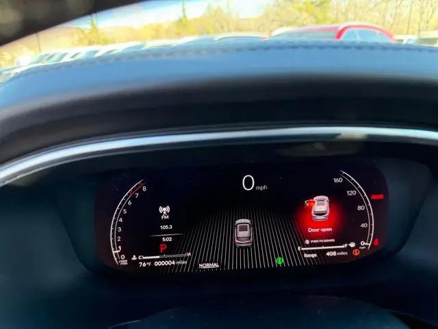 2026 Acura MDX Advance Package