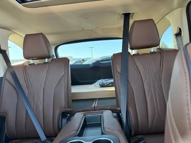 2026 Acura MDX Advance Package