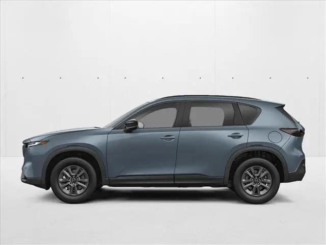 2026 Mazda CX-5 2.5 S Select