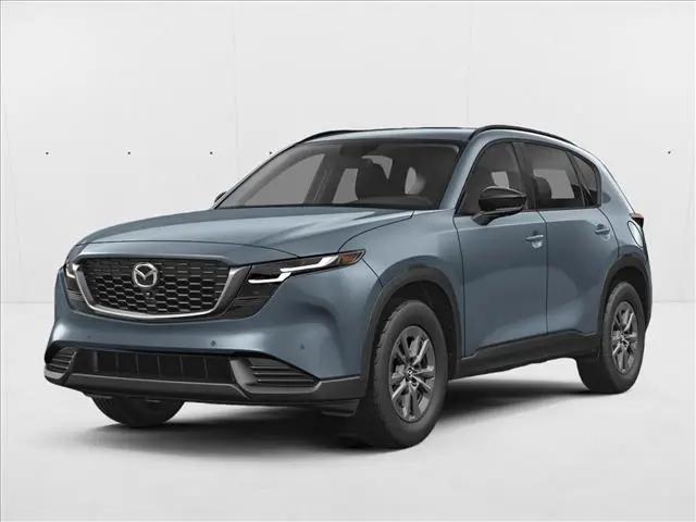 2026 Mazda CX-5 2.5 S Select for sale in Carlsbad, CA