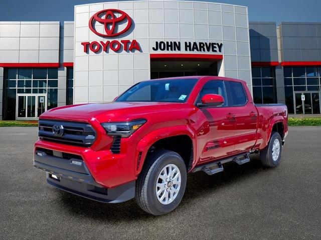 2026 Toyota Tacoma SR5 for sale in Bossier City, LA