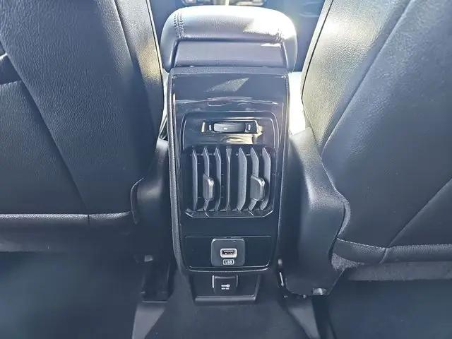 2024 Jeep Compass Trailhawk 4x4