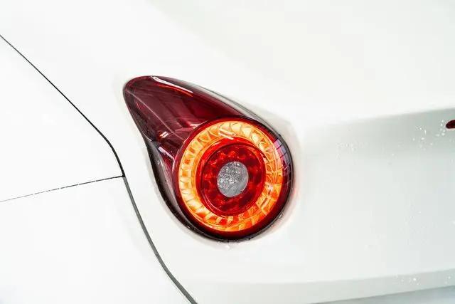 2016 Ferrari California T