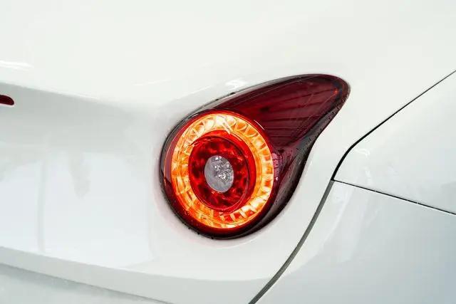 2016 Ferrari California T