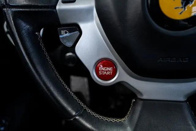2016 Ferrari California T
