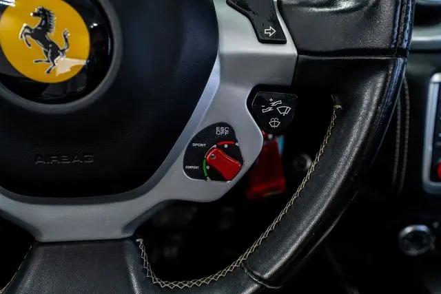2016 Ferrari California T