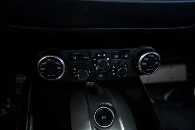 2016 Ferrari California T