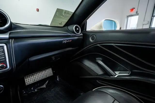 2016 Ferrari California T