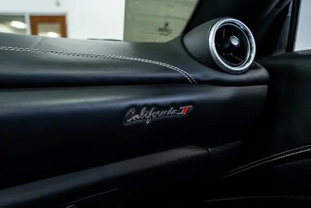 2016 Ferrari California T