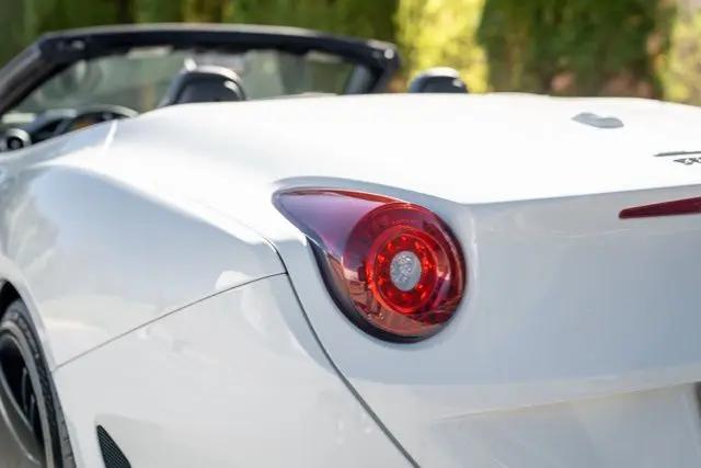 2016 Ferrari California T