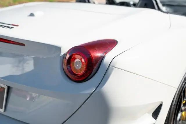 2016 Ferrari California T