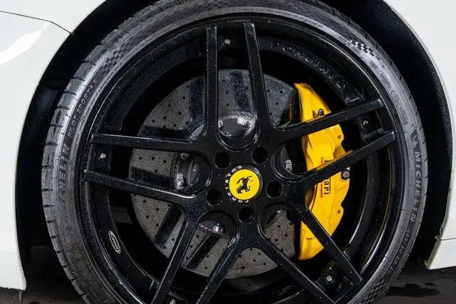 2016 Ferrari California T