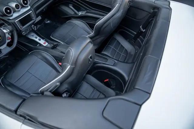 2016 Ferrari California T