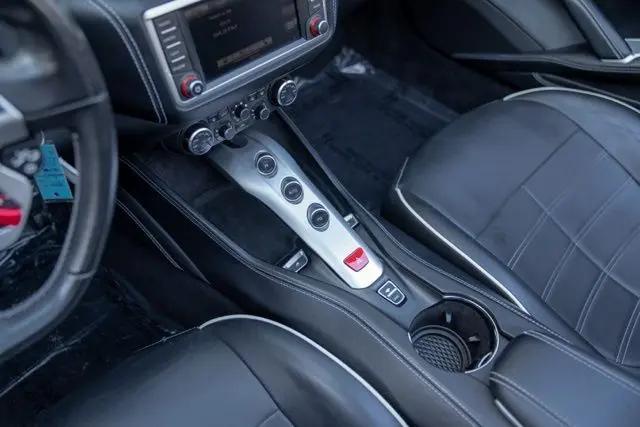 2016 Ferrari California T