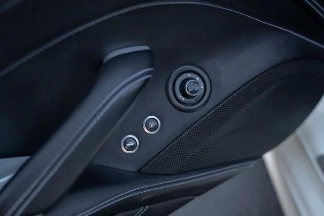 2016 Ferrari California T