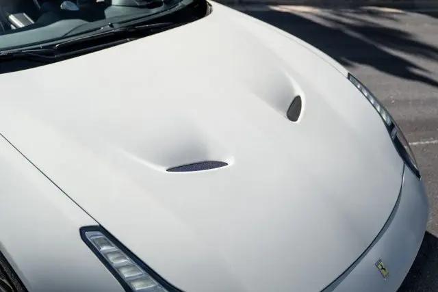 2016 Ferrari California T