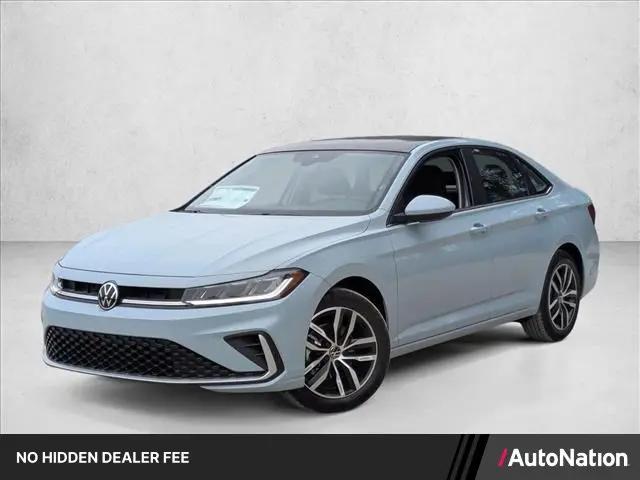 2026 Volkswagen Jetta SE for sale in Carlsbad, CA