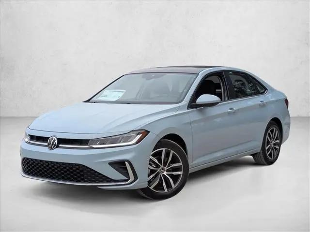 2026 Volkswagen Jetta SE for sale in Carlsbad, CA