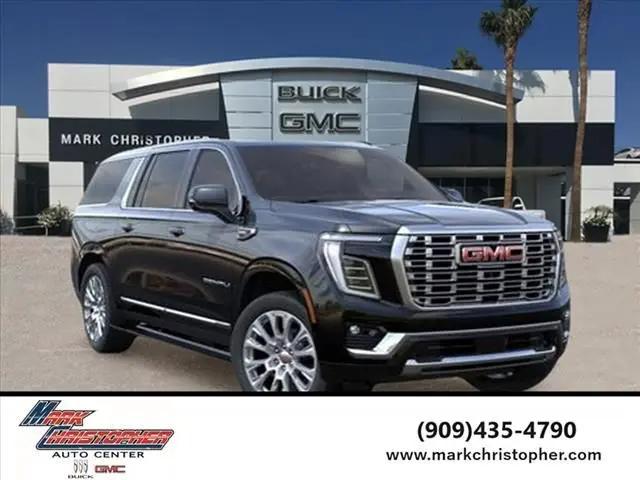 2026 GMC Yukon XL 4WD Denali for sale in Ontario, CA