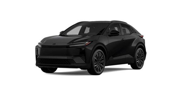 2026 Toyota C-HR XSE for sale in Winston Salem, NC