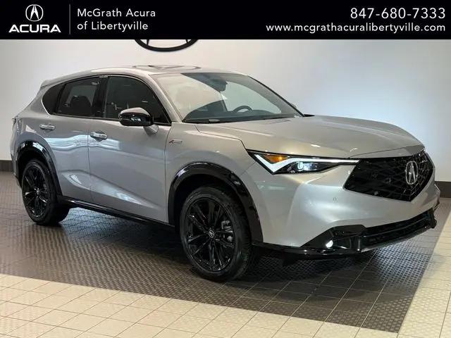 2026 Acura ADX A-Spec with Advance for sale in Libertyville, IL