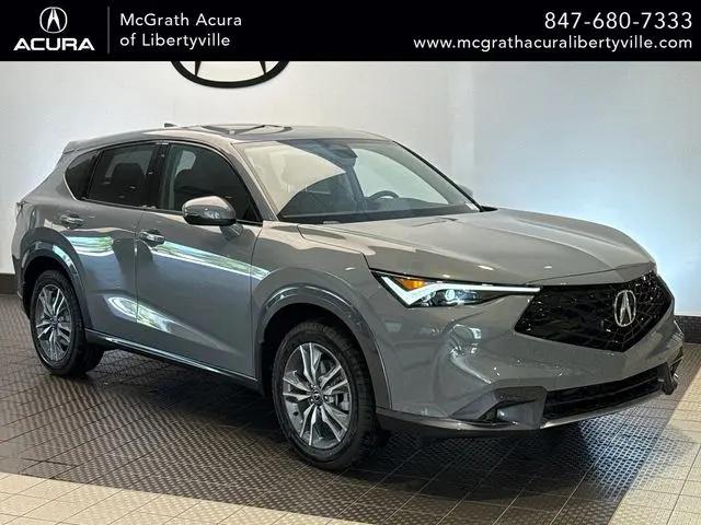 2026 Acura ADX A-Spec with Advance for sale in Libertyville, IL