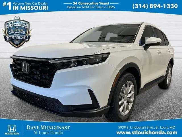 2026 Honda CR-V EX AWD for sale in St. Louis, MO