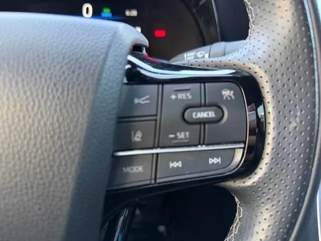 2023 Toyota Mirai XLE