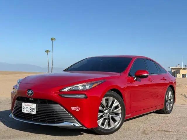 2023 Toyota Mirai XLE for sale in Hawthorne, CA