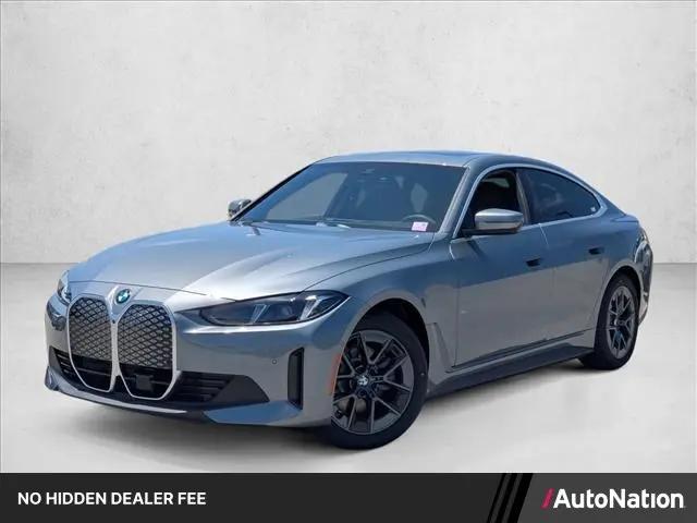2026 BMW i4 eDrive40 for sale in Carlsbad, CA