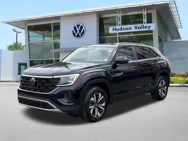 2025 Volkswagen Atlas Cross Sport 2.0T SE for sale in Wappingers Falls, NY