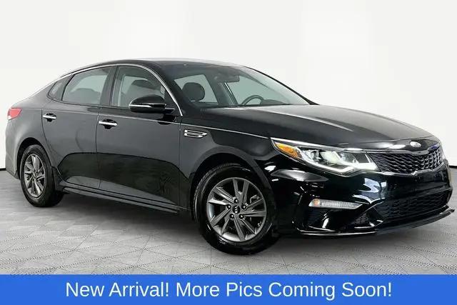 2020 Kia Optima LX for sale in Olive Branch, MS