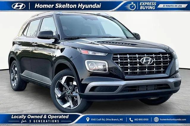 2026 Hyundai Venue SEL for sale in Olive Branch, MS
