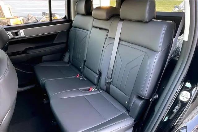 2026 Hyundai Santa Fe XRT