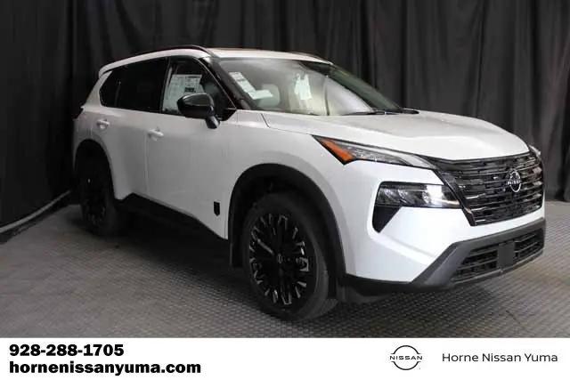 2026 Nissan Rogue Dark Armor for sale in Yuma, AZ