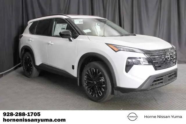 2026 Nissan Rogue Dark Armor for sale in Yuma, AZ