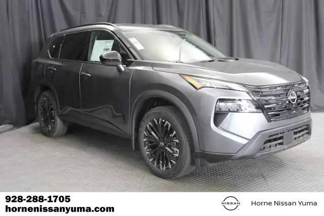 2026 Nissan Rogue Dark Armor for sale in Yuma, AZ