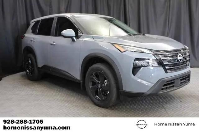 2026 Nissan Rogue SV for sale in Yuma, AZ