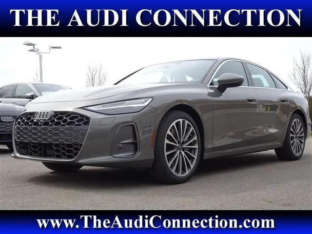 2026 Audi A6 Premium Plus quattro S tronic for sale in Cincinnati, OH