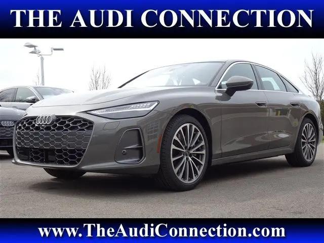 2026 Audi A6 Premium Plus quattro S tronic for sale near Cincinnati, OH