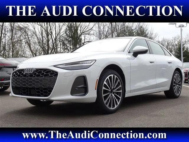 2026 Audi A6 Premium Plus quattro S tronic for sale in Cincinnati, OH