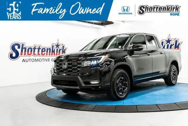 2025 Honda Ridgeline TrailSport+ for sale in Rome, GA