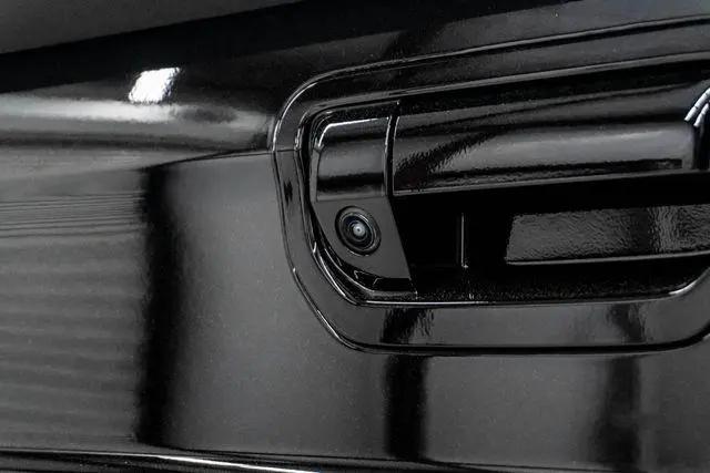 2025 Honda Ridgeline TrailSport+