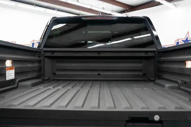 2025 Honda Ridgeline TrailSport+